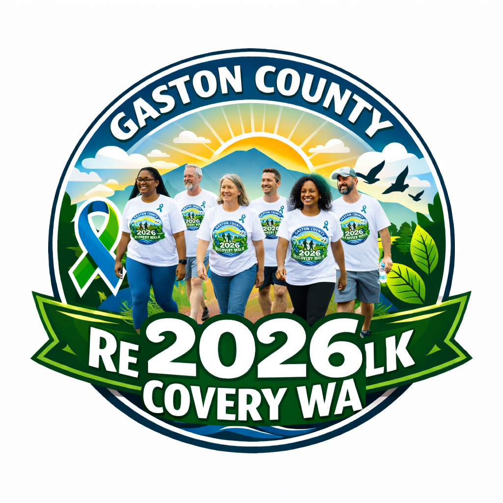 Gaston County Recovery Walk 2026