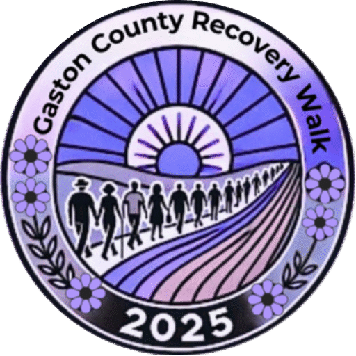 Gaston Recovery Walk